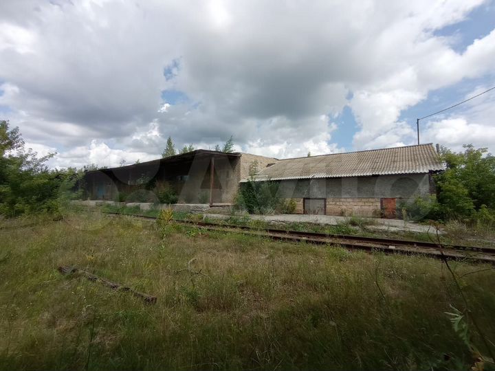 Приемо-заготовительный пункт