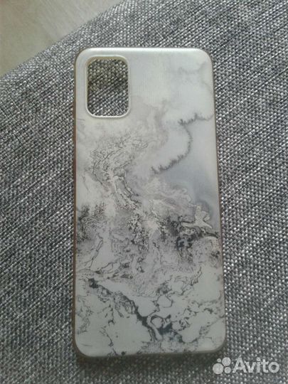 Чехол на samsung а 51