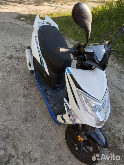 Мопеды и скутера