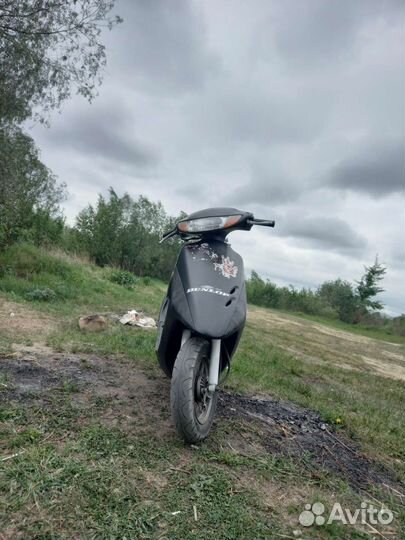 Honda dio af34