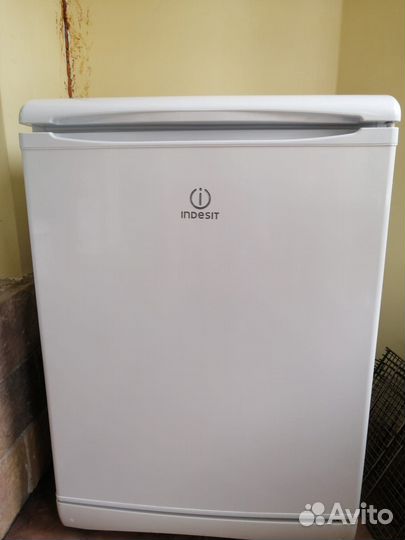 Минихолодильник