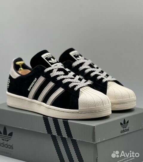 Кроссовки Adidas superstar