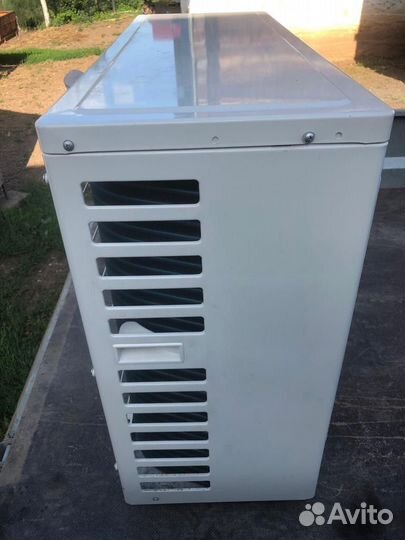 Наружный блок мульти с/с Electrolux eacsm-18HC