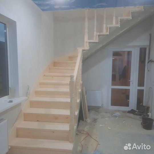 Лестница для дома