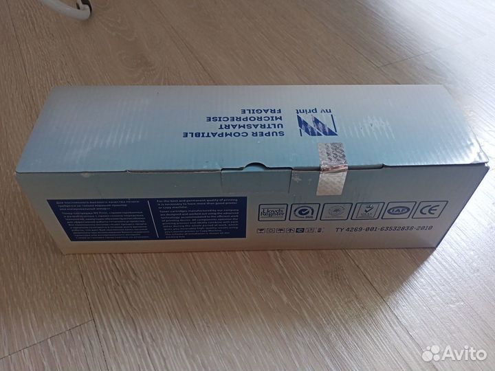 Картридж hp CE285A