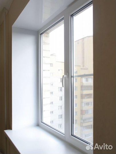 Подоконник crystalit