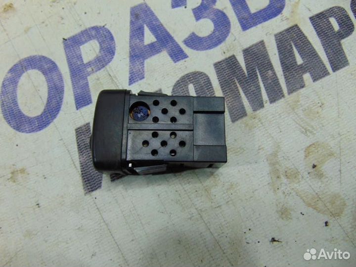 Кнопка освещения панели приборов для Mazda 626 4