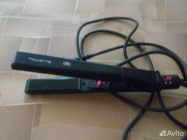 Выпрямитель для волос