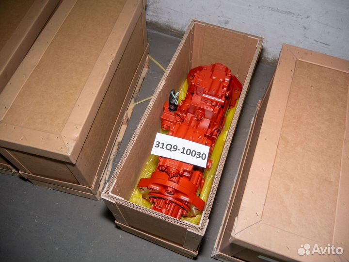 Втулка ковш Hitachi/zx210