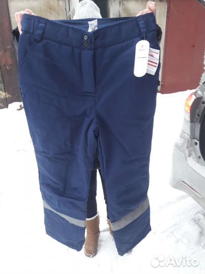 Рабочая спецодежда комбинезон