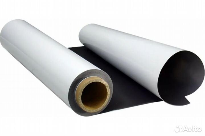 Ферропленка / Магнитная пленка zenofilm FF-SP370