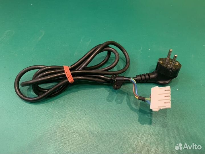 Сетевой кабель для тв LG