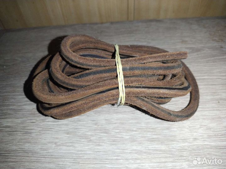 Ремень для швейной машины