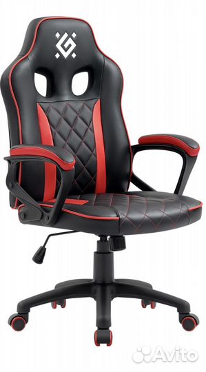 Игровое кресло новое