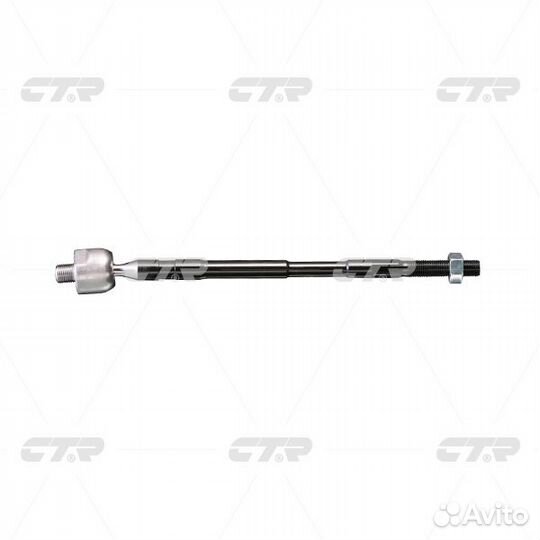 Тяга рулевая subaru forester 2007