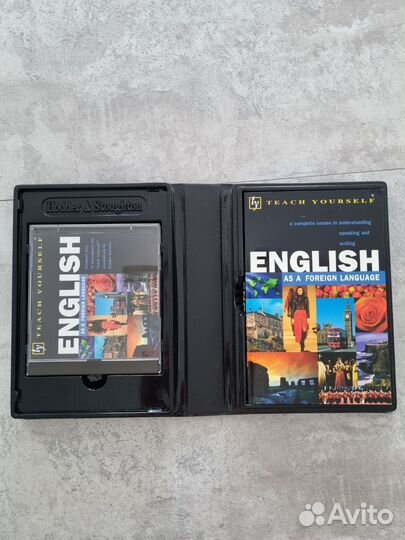 Самоучитель английского языка