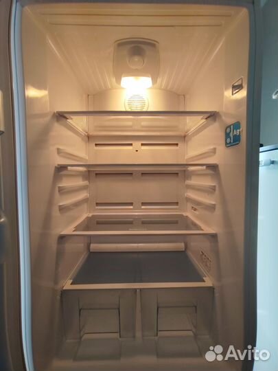 Холодильник beko на запчасти/можно починить