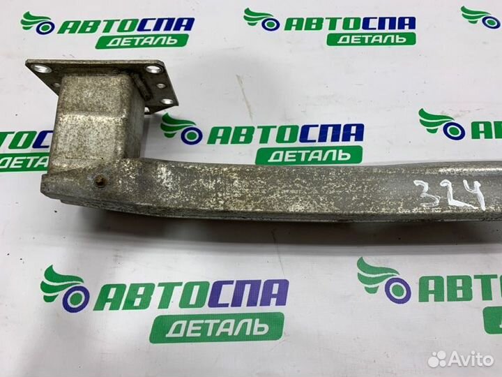 Усилитель бампера передний Peugeot 308 хетчбек