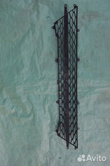 LADA Vesta Решетка бампера