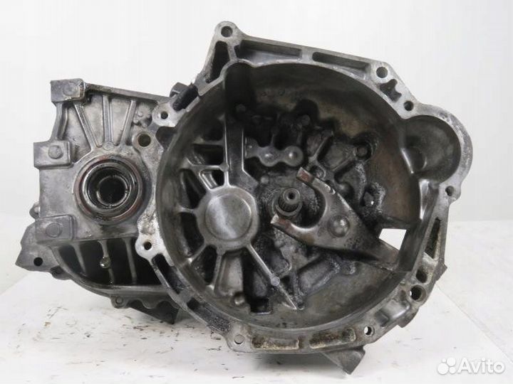 МКПП Киа Сид 1,6