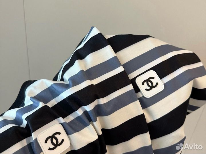 Футболка Chanel