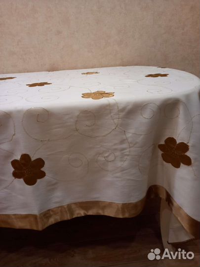 Скатерть