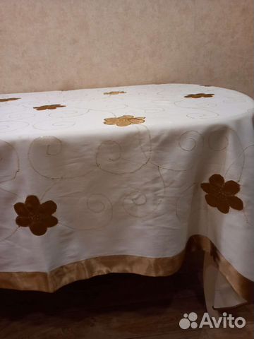 Скатерть