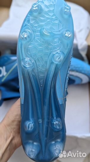 Футбольные бутсы nike размер 40