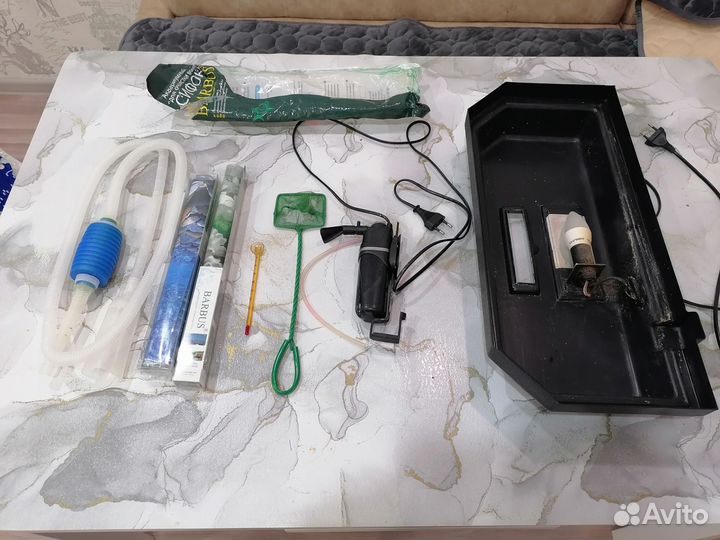 Для Аквариума