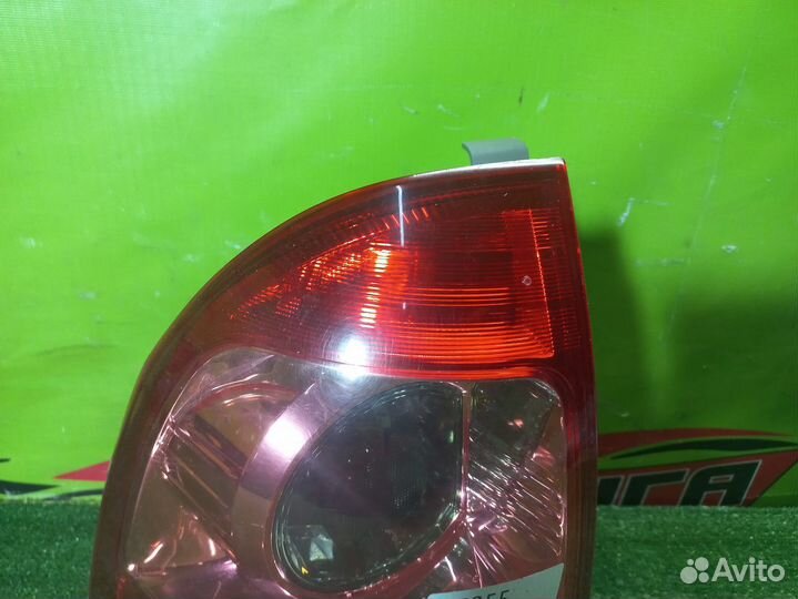 Фонарь toyota, CE121G,NZE121G,NZE124G,ZZE122G,ZZE1