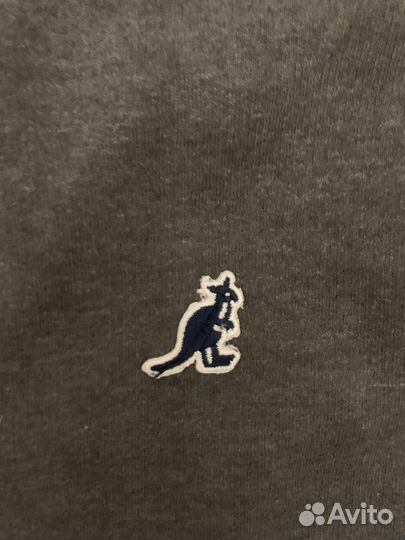 Свитшот kangol vintage