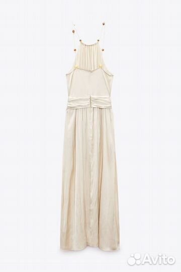 Платье Zara New 2023 M