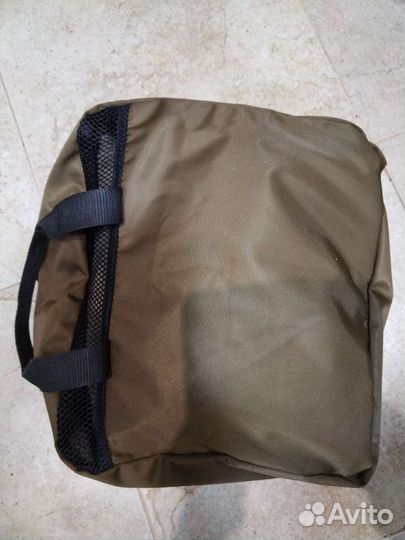Сумка под снаряжение