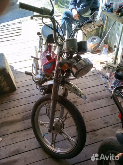 Продам дэльту