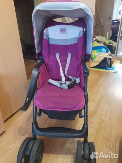 Детская коляска