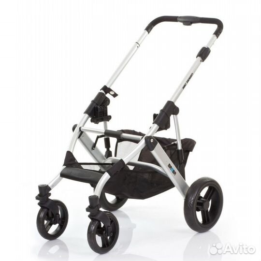 Коляска FD Design Mamba 2в1