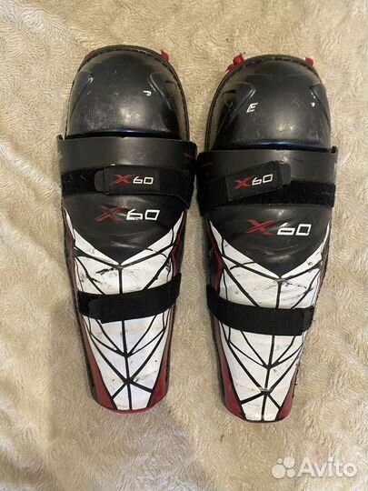 Хоккейная форма