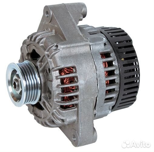 Продам генераторы а/м ваз 2110-2115 и модификации