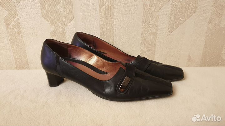 Туфли женские hogl 41 размера