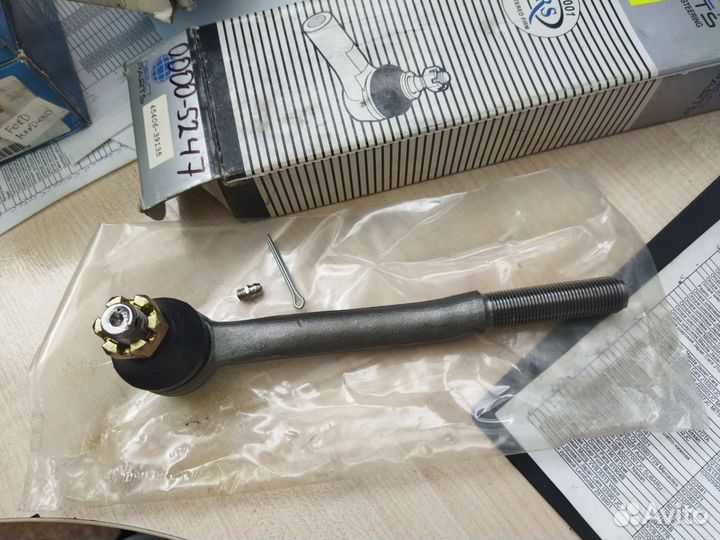 Наконечник рулевой тяги Toyota 4Runner Toyota T100