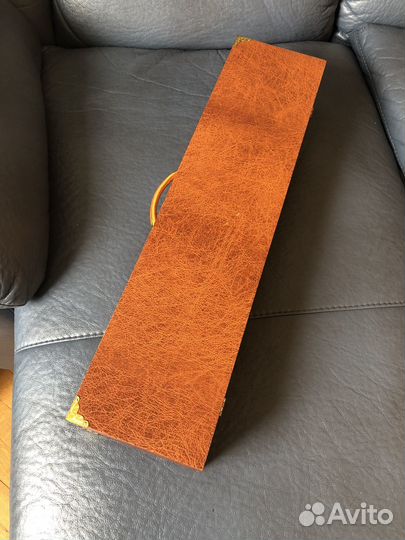 Набор для пикника в чемодане