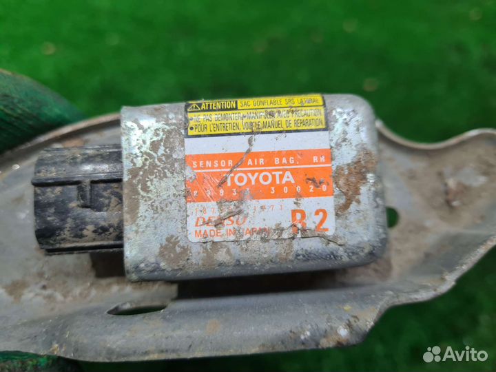 Датчик AIR BAG Lexus GS300/430/460 (2007)