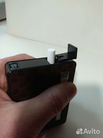 Подсигар зажигалка