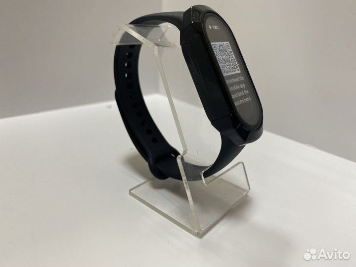 Фитнес трекер Xiaomi Mi SMART Band 7(Эшп)