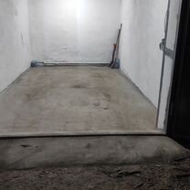 Гараж, 15 м²