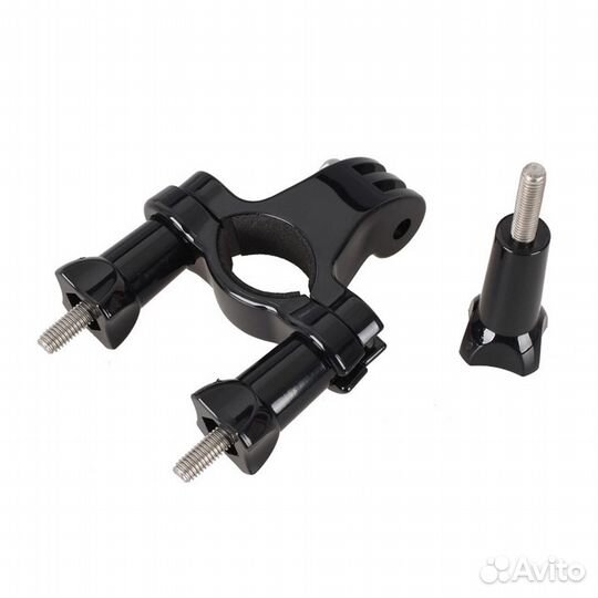 GoPro крепление на руль, и другие поперечины