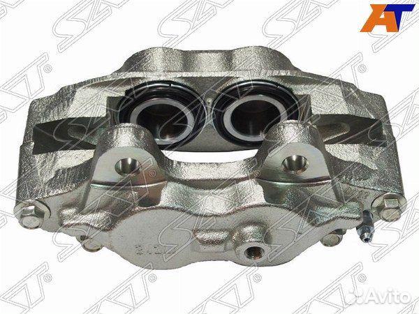 Суппорт toyota land cruiser