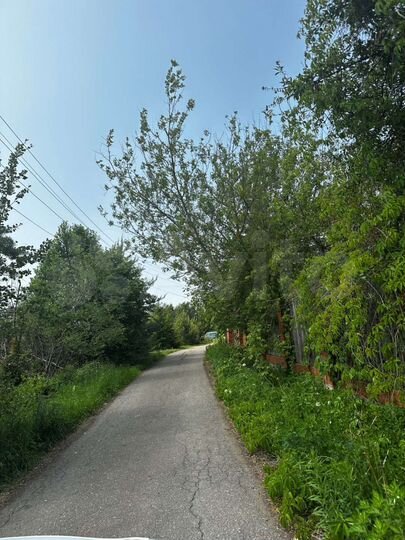 Участок 6 сот. (ИЖС)