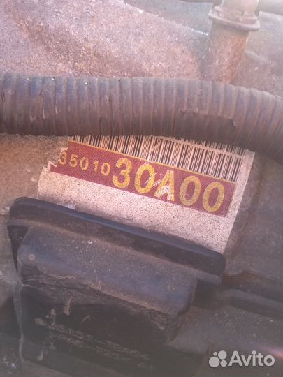 Мотор в сборе -свап комплект 3GR FSE