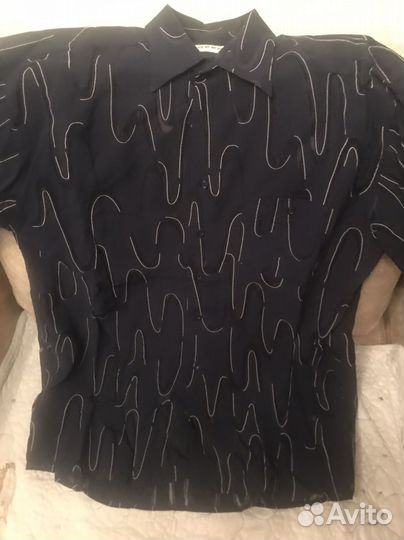 Рубашка мужская